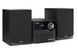 Мікросистема Sharp Micro Sound System Black (XL-B517D(BK)) [617148], фото 4