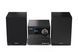 Мікросистема Sharp Micro Sound System Black (XL-B517D(BK)) [617148], фото 2