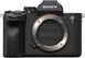 Цифр. фотокамера Sony Alpha 7M4 28-70mm II Kit Black (ILCE7M4MB.CEC) [114445], фото 1