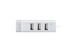 Хаб DIGITUS USB-C > 3xUSB-A/RJ45 (DA-70253) [108789], фото 3