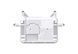 Оптичний абонентський термінал ONU Wi-Fi AC1200 xPON ONU Tenda (HG10C) [615314], фото 4