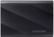 Портативний SSD Samsung 2TB USB 3.2 Gen 2 Type-C T9 (MU-PG2T0B/EU) [109619], фото 1