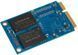 Накопичувач SSD 512GB Kingston KC600 mSATA SATAIII 3D TLC (SKC600MS/512G) [607889], фото 3
