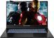 Ноутбук Dream Machines RG5060-17 17.3QHD IPS, Intel i9-14900HX, 32GB, F1TB, NVD5060-8, DOS, чорний (RG5060-17UA29) [113569], фото 2
