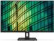 Монітор TFT 31.5" AOC, VA, UHD, DP, HDMI x 2, колонки, чорний (U32E2N) [400444], фото 1