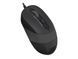Миша A4Tech FM10S Grey/Black USB (FM10S (Grey)) [606392], фото 1