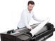 Принтер HP DesignJet T1700dr 44" (W6B56A) [16385], фото 6
