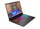 Ноутбук HP OMEN MAX 16-ah0044ua 16" 2.5K OLED, Intel U7-255HX, 32GB, F1TB, NVD5060-8, DOS, чорний (D06H7EA) [112987], фото 3