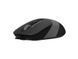 Миша A4Tech FM10S Grey/Black USB (FM10S (Grey)) [606392], фото 2