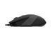 Миша A4Tech FM10S Grey/Black USB (FM10S (Grey)) [606392], фото 3