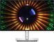 Монітор DELL 23.8" U2424H HDMI, DP, USB, Audio, IPS, 120Hz, sRGB 100%, Pivot (210-BKTZ) [100894], фото 5