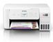 БФП ink color A4 Epson EcoTank L3266 33_15 ppm USB Wi-Fi 4 inks (C11CJ66411) [106670], фото 2