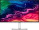 Монітор DELL 27" S2725QC 2xHDMI, USB-C, MM, IPS, 3840x2160, 120Hz, 4ms, sRGB 99%, FreeSync, Pivot (210-BQWS) [101073], фото 2