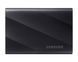 Портативний SSD Samsung 2TB USB 3.2 Gen 2 Type-C T9 (MU-PG2T0B/EU) [109619], фото 2
