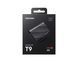 Портативний SSD Samsung 2TB USB 3.2 Gen 2 Type-C T9 (MU-PG2T0B/EU) [109619], фото 15
