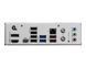 Материнcька плата MSI PRO B860-P WIFI s1851 B860 4xDDR5 M.2 HDMI DP WiFi BT ATX (911-7E41-001) [109197], фото 2