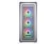 Корпус Cougar Archon 2 Mesh RGB White без БЖ (ARCHON 2 MESH RGB (White)) [612790], фото 6