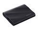 Портативний SSD Samsung 2TB USB 3.2 Gen 2 Type-C T9 (MU-PG2T0B/EU) [109619], фото 14