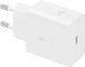 Мережевий зарядний пристрій Samsung EP-T4511 45W USB-C White (EP-T4511XWEGEU) [619655], фото 2