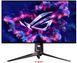 Монітор Asus 31.5" ROG Swift PG32UCDP 2xHDMI, DP, USB-C, 3xUSB, OLED, 3840x2160, 240Hz, 0.03ms, DCI-P3 99%, AdaptiveSync, HAS, HDR400 (90LM0A50-B01370) [100989], фото 1