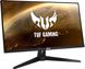 Монітор Asus 28" TUF Gaming VG289Q1A 2xHDMI (90LM05B0-B04170)