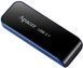Флеш-накопичувач Apacer USB 3.2 Gen 1 AH356 64GB Black (AP64GAH356B-1) [803079], фото 1
