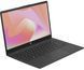 Ноутбук HP 14-ep1025ua 14" FHD IPS AG, Intel 5-120U, 16GB, F1024GB, UMA, DOS, чорний (B23CJEA) [100290], фото 5