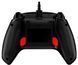Геймпад HyperX Clutch Gladiate Xbox, cross-platform, USB-A, чорний (6L366AA) [106075], фото 3