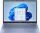 Ноутбук HP Pavilion 16-ag0011ua 16" WUXGA IPS AG, AMD R5-8540U, 16GB, F512GB, UMA, DOS, синій (B23B0EA) [100237], фото 1