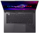 Ноутбук Asus G614JU-N3094 (90NR0CC1-M00XU0) Eclipse Gray
