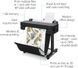Принтер HP DesignJet T630 24" з Wi-Fi (5HB09D) [106452], фото 3