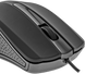 Миша комп'ютерна Yenkee YMS 1015BK Mouse USB Suva Black (45010820) [202939], фото 3