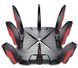 Маршрутизатор TP-LINK ARCHER GX90 AX6600, 3xGE LAN, 1xGE WAN/LAN, 1x2.5G WAN/LAN, 1xUSB3.0, 1xUSB2.0, MESH (ARCHER-GX90) [104538], фото 1