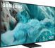 Телевізор 55" Samsung QLED 4K 50Hz Smart Tizen Black (QE55Q7F5AUXUA) [102291], фото 3