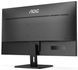 Монітор TFT 31.5" AOC, VA, UHD, DP, HDMI x 2, колонки, чорний (U32E2N) [400444], фото 5
