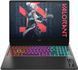 Ноутбук HP OMEN MAX 16-ah0044ua 16" 2.5K OLED, Intel U7-255HX, 32GB, F1TB, NVD5060-8, DOS, чорний (D06H7EA) [112987], фото 1
