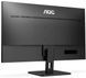 Монітор TFT 31.5" AOC, VA, UHD, DP, HDMI x 2, колонки, чорний (U32E2N) [400444], фото 6
