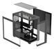 Корпус для комп'ютера MATX W/O PSU GAMMA C52 BK OCYPUS (GAMMA-C52-BKD000XX-GL) [502870], фото 8