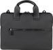 Сумка-чохол Tucano Gommo Super Slim 13"/14", чорний (BSGOM1314-BK) [103380], фото 1