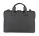Сумка-чохол Tucano Gommo Super Slim 13"/14", чорний (BSGOM1314-BK) [103380], фото 7