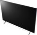 LG Телевізор 50" QNED 4K 120Hz Smart WebOS Black (50QNED80T6A)