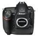 Цифр. фотокамера дзеркальна Nikon D5-b body (XQD) (VBA460AE) [114539], фото 4
