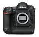 Цифр. фотокамера дзеркальна Nikon D5-b body (XQD) (VBA460AE) [114539], фото 3