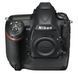 Цифр. фотокамера дзеркальна Nikon D5-b body (XQD) (VBA460AE) [114539], фото 5