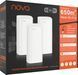 Система WiFi-Mesh TENDA MX12 NOVA AX3000, 3мод (MX12-KIT-3) [104691], фото 8