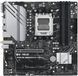 Материнcька плата ASUS PRIME B650M-A WIFI II sAM5 B650 4xDDR5 M.2 D-Sub HDMI DP Wi-Fi BT mATX (90MB1EG0-M0EAY0) [109086], фото 1