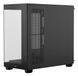 Корпус для комп'ютера MATX W/O PSU GAMMA C52 BK OCYPUS (GAMMA-C52-BKD000XX-GL) [502870], фото 3