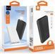 Зовнішній акумулятор WUW 10000mAh Black (Y145) [806434], фото 2