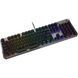 Клавіатура MSI Strike 600 Silent UA 104key Gray (S11-04UA225-CLA) [616732], фото 3