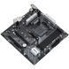 Материнська плата ASRock Socket AM4 (B450M/ac R2.0) [615690], фото 4